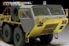 Voyager Model PE35930 Modern U.S. M983 w/MIM-104F Patriot SAM System PAC-3 Basic For TRUMPETER 01037 1/35
